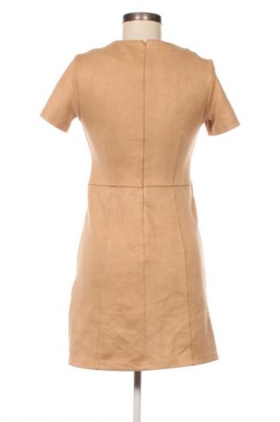 Rochie Yessica, Mărime XS, Culoare Maro, Preț 42,99 Lei