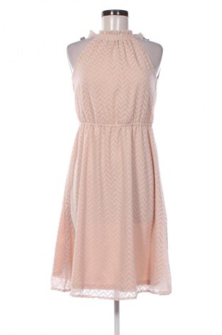 Рокля Yfl Reserved, Размер XS, Цвят Розов, Цена 6,64 €