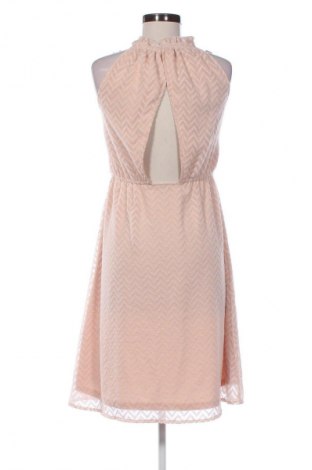 Рокля Yfl Reserved, Размер XS, Цвят Розов, Цена 6,64 €