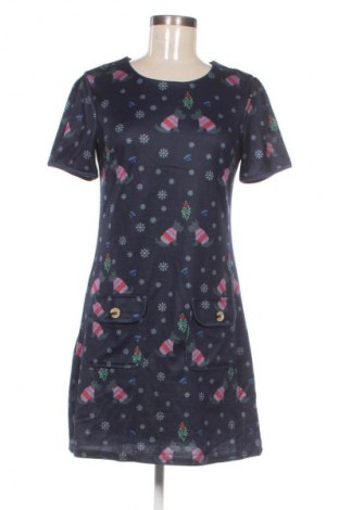 Рокля Yumi, Размер S, Цвят Многоцветен, Цена 21,09 €
