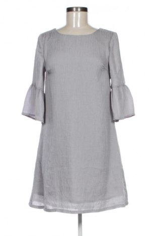 Kleid Yunit Studio, Größe XS, Farbe Grau, Preis 15,38 €