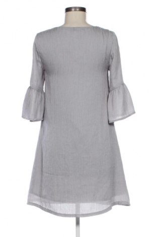 Kleid Yunit Studio, Größe XS, Farbe Grau, Preis 15,38 €