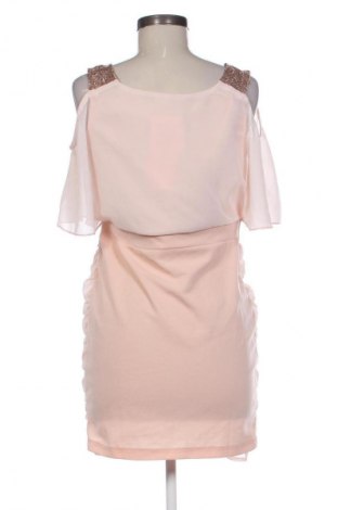 Šaty  Zaful, Velikost L, Barva Popelavě růžová, Cena  595,00 Kč