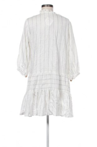 Šaty  Zara, Velikost S, Barva Bílá, Cena  299,00 Kč