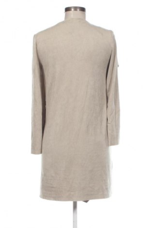 Рокля Zara, Размер XS, Цвят Бежов, Цена 7,66 €