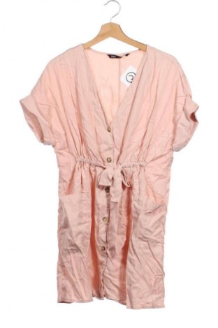 Рокля Zara, Размер XS, Цвят Розов, Цена 15,84 €