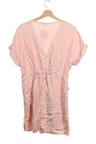 Рокля Zara, Размер XS, Цвят Розов, Цена 15,84 €