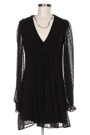 Šaty  Zara, Velikost S, Barva Černá, Cena  149,00 Kč