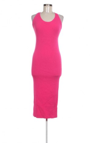 Šaty  Zara, Velikost M, Barva Růžová, Cena  139,00 Kč