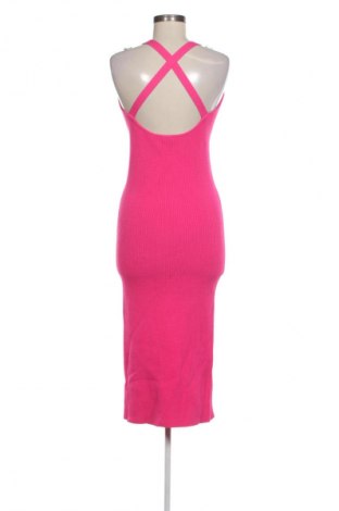 Šaty  Zara, Velikost M, Barva Růžová, Cena  139,00 Kč