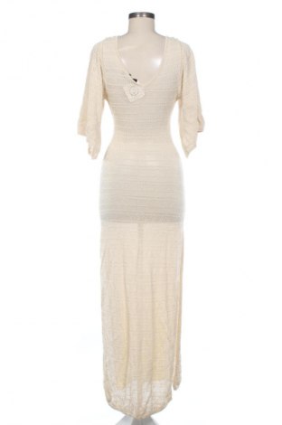 Šaty  Zara, Velikost S, Barva Béžová, Cena  529,00 Kč