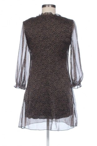 Рокля Zara, Размер XS, Цвят Многоцветен, Цена 8,18 €