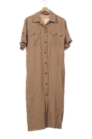 Ruha Zara, Méret XS, Szín Bézs, Ár 7 025 Ft