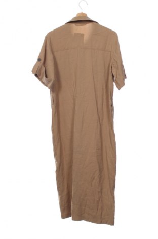 Ruha Zara, Méret XS, Szín Bézs, Ár 7 025 Ft