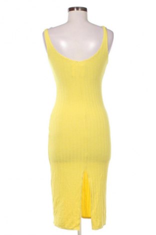 Sukienka Zara, Rozmiar S, Kolor Żółty, Cena 91,10 zł