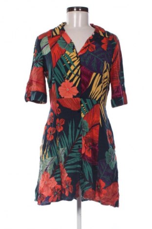 Rochie Zara, Mărime M, Culoare Multicolor, Preț 106,99 Lei