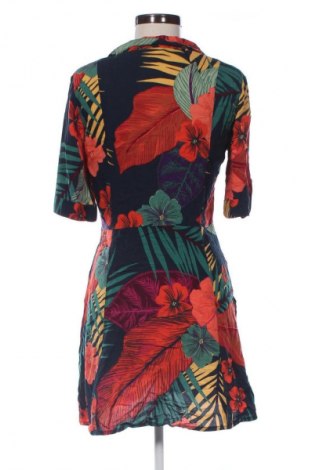 Rochie Zara, Mărime M, Culoare Multicolor, Preț 106,99 Lei