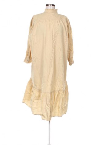 Рокля Zara, Размер S, Цвят Бежов, Цена 7,66 €