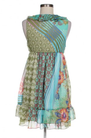 Sukienka Zara, Rozmiar M, Kolor Kolorowy, Cena 40,75 zł