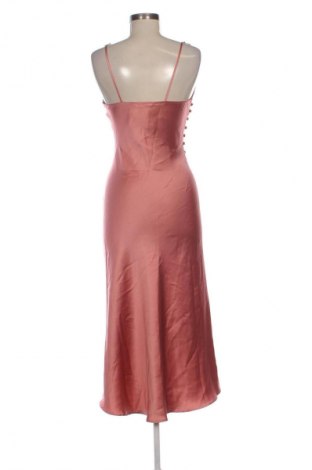 Šaty  Zara, Veľkosť XS, Farba Hnedá, Cena  13,95 €