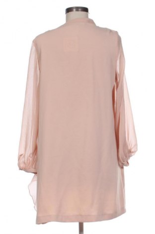 Šaty  Zara, Velikost L, Barva Růžová, Cena  399,00 Kč