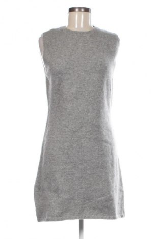 Šaty  Zara, Velikost L, Barva Šedá, Cena  259,00 Kč