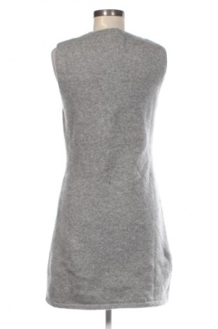 Šaty  Zara, Velikost L, Barva Šedá, Cena  259,00 Kč