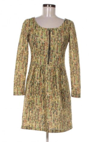 Рокля Zara, Размер L, Цвят Многоцветен, Цена 11,75 €