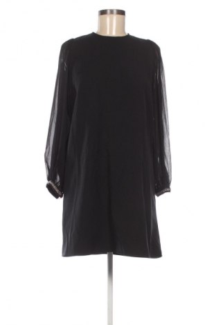 Šaty  Zara, Veľkosť S, Farba Čierna, Cena  13,60 €
