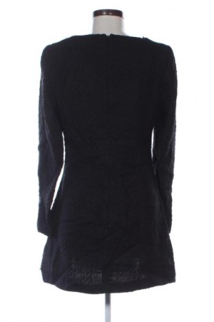 Рокля Zara, Размер L, Цвят Черен, Цена 19,42 €