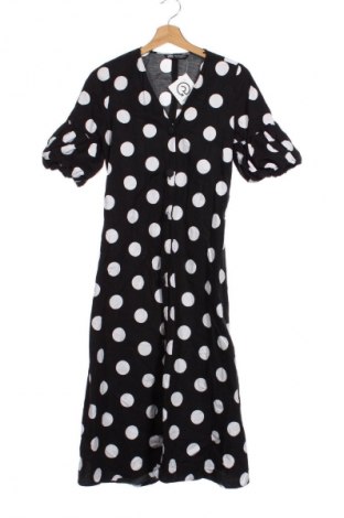 Рокля Zara, Размер XS, Цвят Многоцветен, Цена 16,36 €