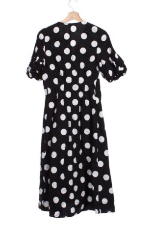 Рокля Zara, Размер XS, Цвят Многоцветен, Цена 16,36 €