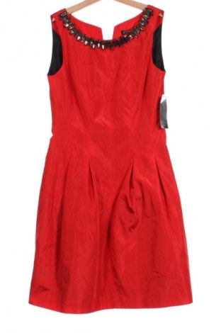 Sukienka Zara, Rozmiar XS, Kolor Czerwony, Cena 200,41 zł
