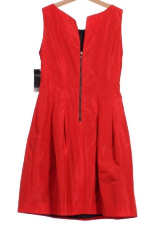 Sukienka Zara, Rozmiar XS, Kolor Czerwony, Cena 200,41 zł