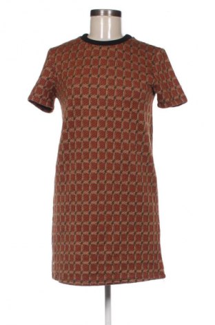 Рокля Zara, Размер M, Цвят Многоцветен, Цена 8,69 €