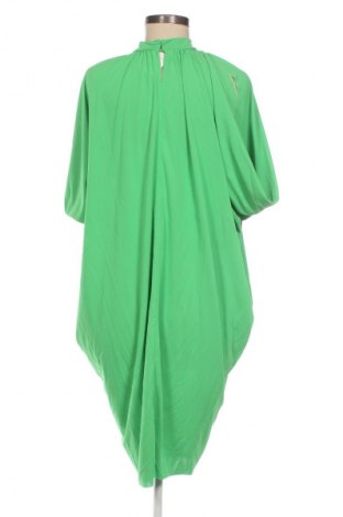 Рокля Zara, Размер S, Цвят Зелен, Цена 12,27 €