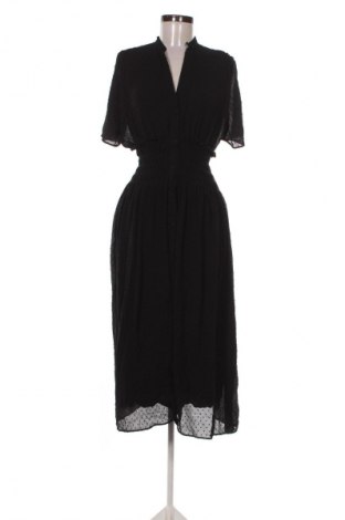 Рокля Zara, Размер XS, Цвят Черен, Цена 17,38 €