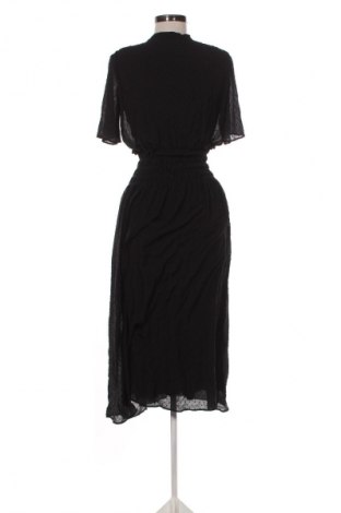 Рокля Zara, Размер XS, Цвят Черен, Цена 17,38 €