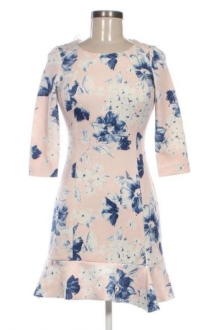 Рокля Zara, Размер S, Цвят Многоцветен, Цена 8,69 €