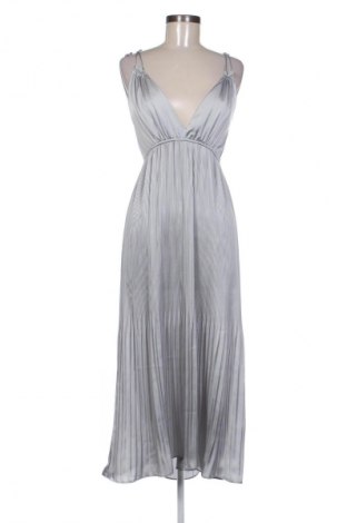 Рокля Zara, Размер XS, Цвят Сив, Цена 17,89 €