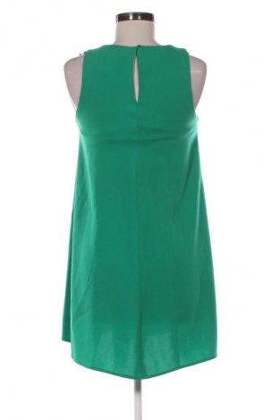 Рокля Zara, Размер XS, Цвят Зелен, Цена 15,33 €