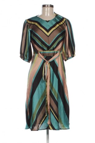 Рокля Zara, Размер S, Цвят Многоцветен, Цена 17,38 €