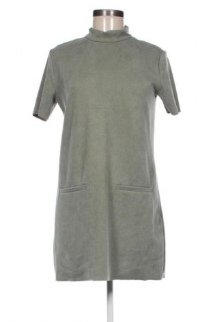 Рокля Zara, Размер S, Цвят Зелен, Цена 20,35 €