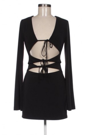 Šaty  Zara, Veľkosť M, Farba Čierna, Cena  20,22 €