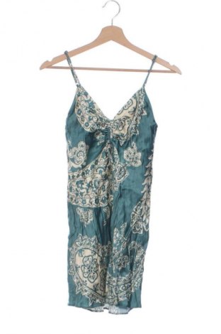 Рокля Zara, Размер XS, Цвят Многоцветен, Цена 14,31 €