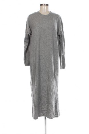 Šaty  Zara, Velikost S, Barva Šedá, Cena  519,00 Kč