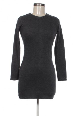 Рокля Zara, Размер S, Цвят Сив, Цена 2,04 €