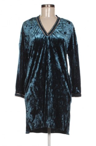 Sukienka Zara, Rozmiar S, Kolor Niebieski, Cena 8,99 zł