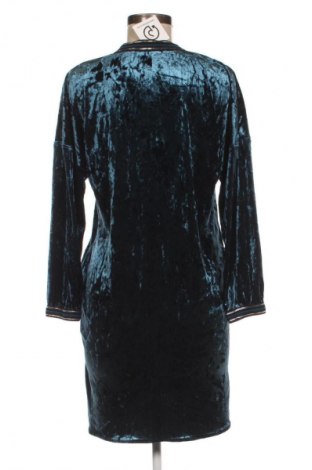 Sukienka Zara, Rozmiar S, Kolor Niebieski, Cena 8,99 zł