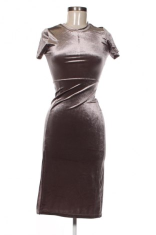 Рокля Zara, Размер S, Цвят Пепел от рози, Цена 18,40 €